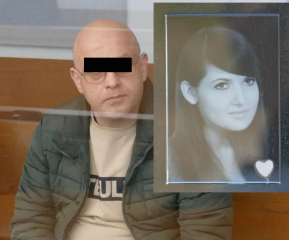 Zasztyletował Paulinę i schował ciało do torby. Jest wyrok 