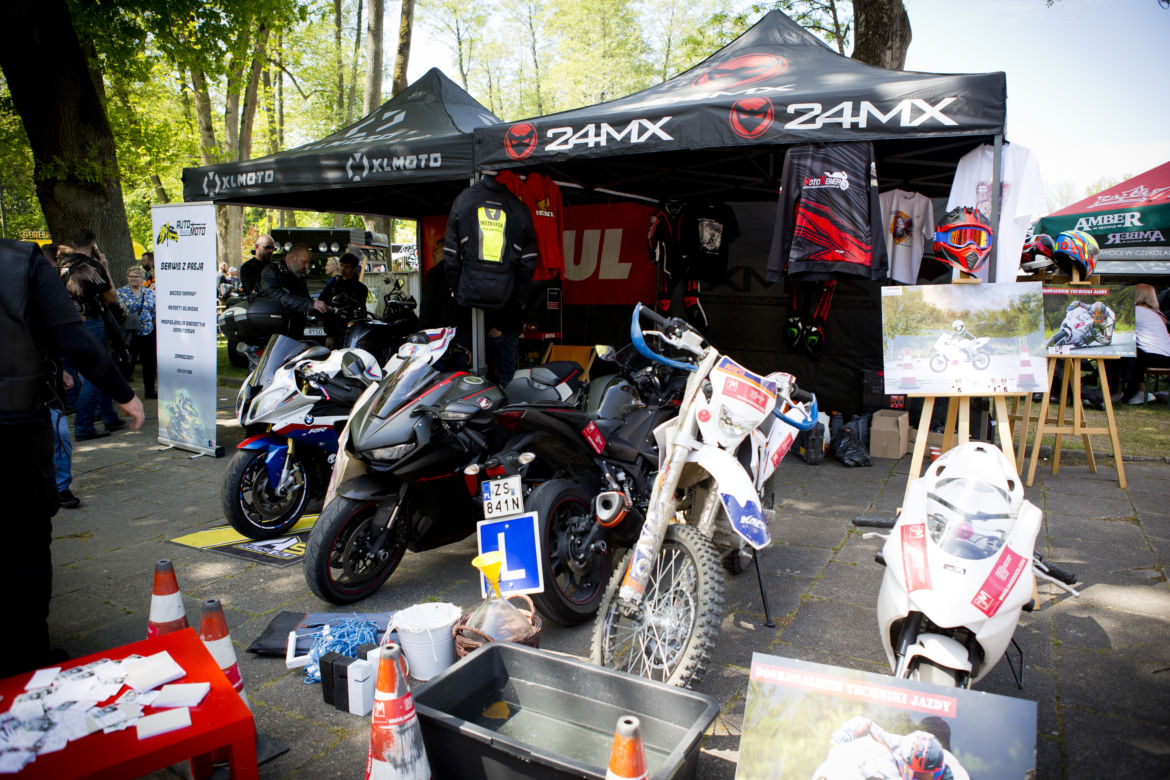 ESKA RIDER SHOW 3