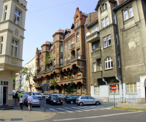 Łazarz
