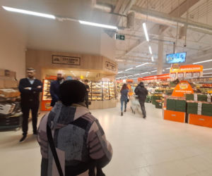 Otwarcie sklepu LiDL w Tarnowskich Górach