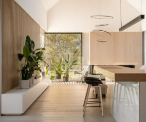 Atrium House  w Oświęcimiu