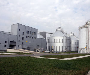 Kolejna awaria rurociągu przesyłowego do Czajki