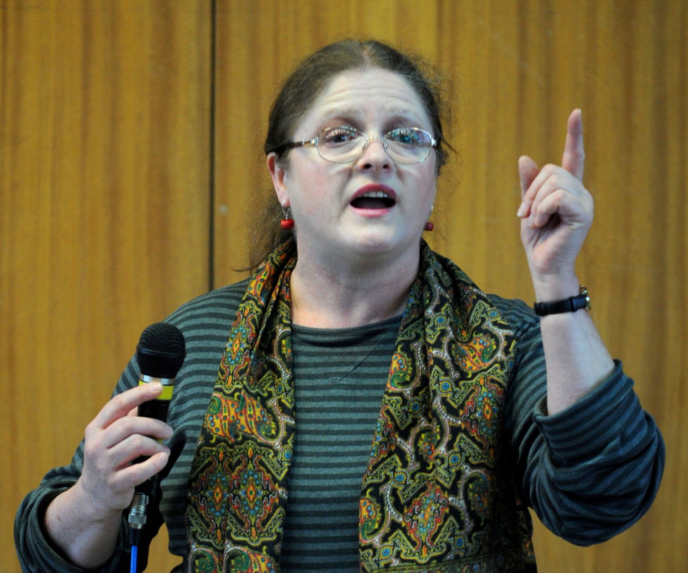 Krystyna Pawłowicz