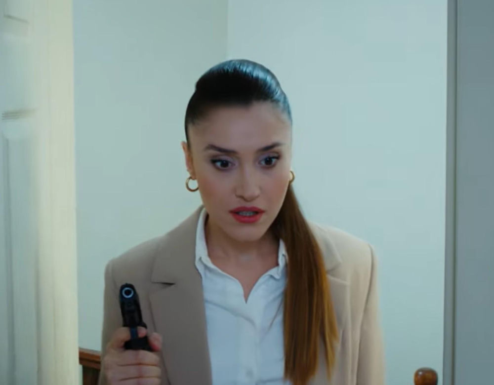 Dziedzictwo, odcinek 939: Derya planuje kolejne morderstwo! Kto tym razem jest na jej celowniku?