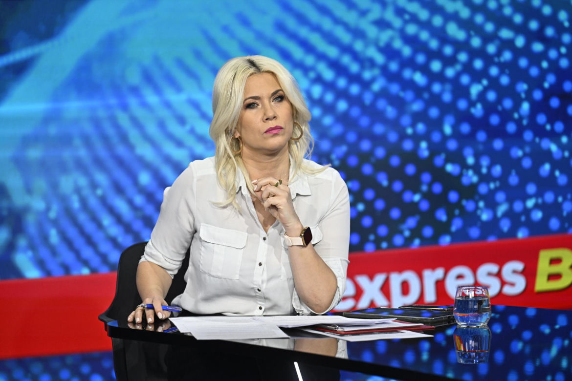 Kamila Biedrzycka