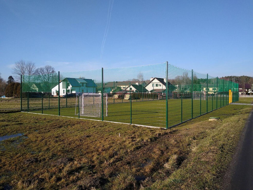 Pierwszą obecność człowieka w tej wsi na Podkarpaciu odnotowano w młodszej epoce kamienia