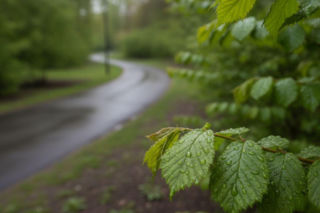 Pogoda na weekend w Opolu 24-26 kwietnia. W niedzielę nadejdzie ochłodzenie i deszcz