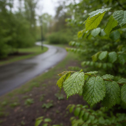 Pogoda na weekend w Opolu 24-26 kwietnia. W niedzielę nadejdzie ochłodzenie i deszcz