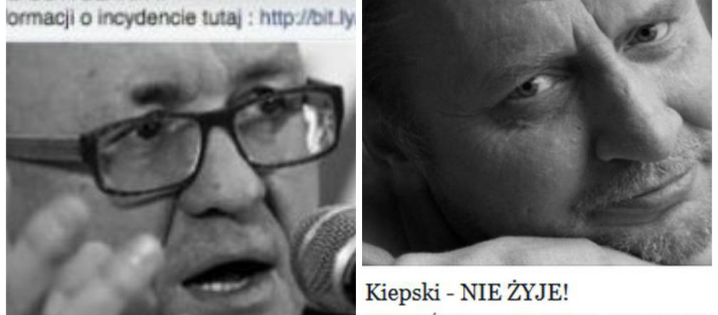Łańcuszek śmierci