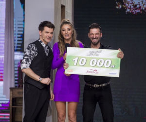 Dance, Dance, Dance - Odejście tej pary wywołało lawinę łez wśród uczestników i jurorów! [GALERIA]