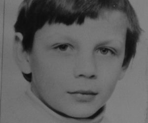 zamordowane dzieci