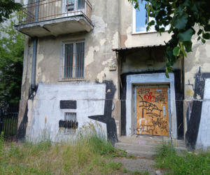 Grójecka 184 w Warszawie