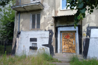 Grójecka 184 w Warszawie