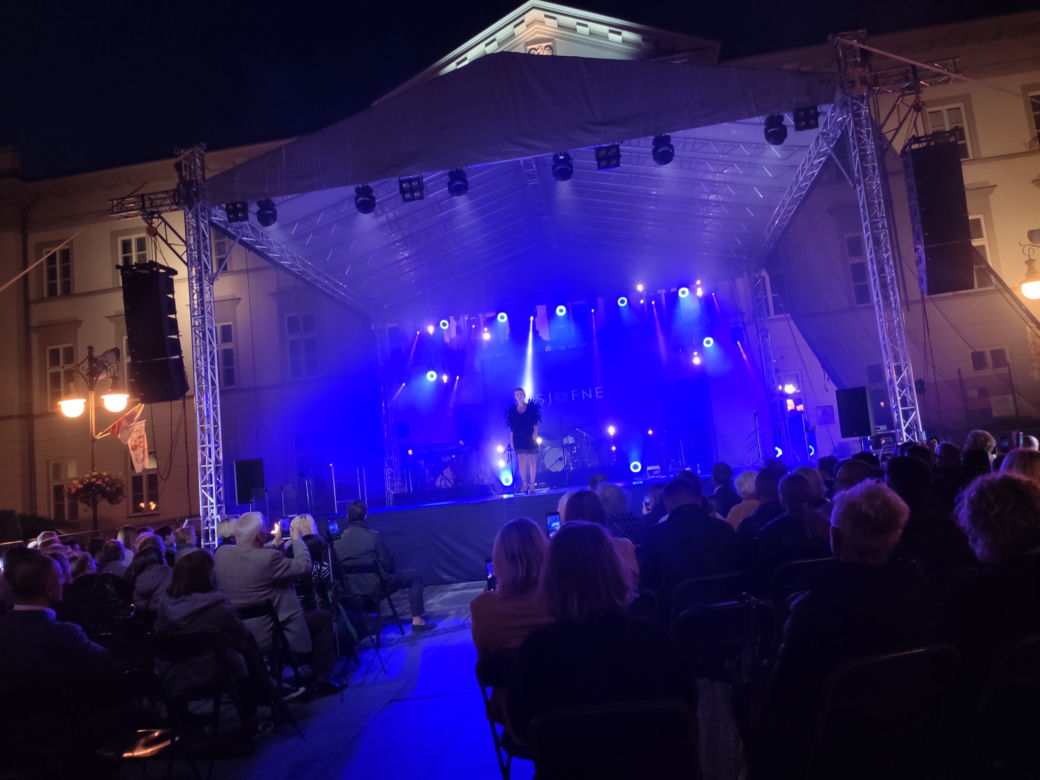 Radom Fashion Show 2021