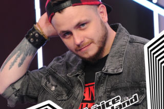 Mateusz Psonak - kim jest uczestnik The Voice of Poland 11? Na Przesłuchania w ciemno wybrał piękną balladę