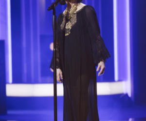 Gwiazdy na benefisie Mieczysława Fogga