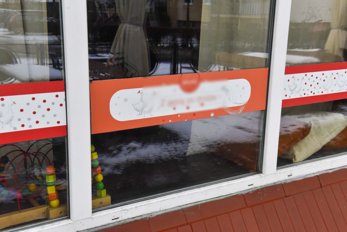 Inowrocław. Ojciec zamordował 10-letnią córkę. Był znanym restauratorem