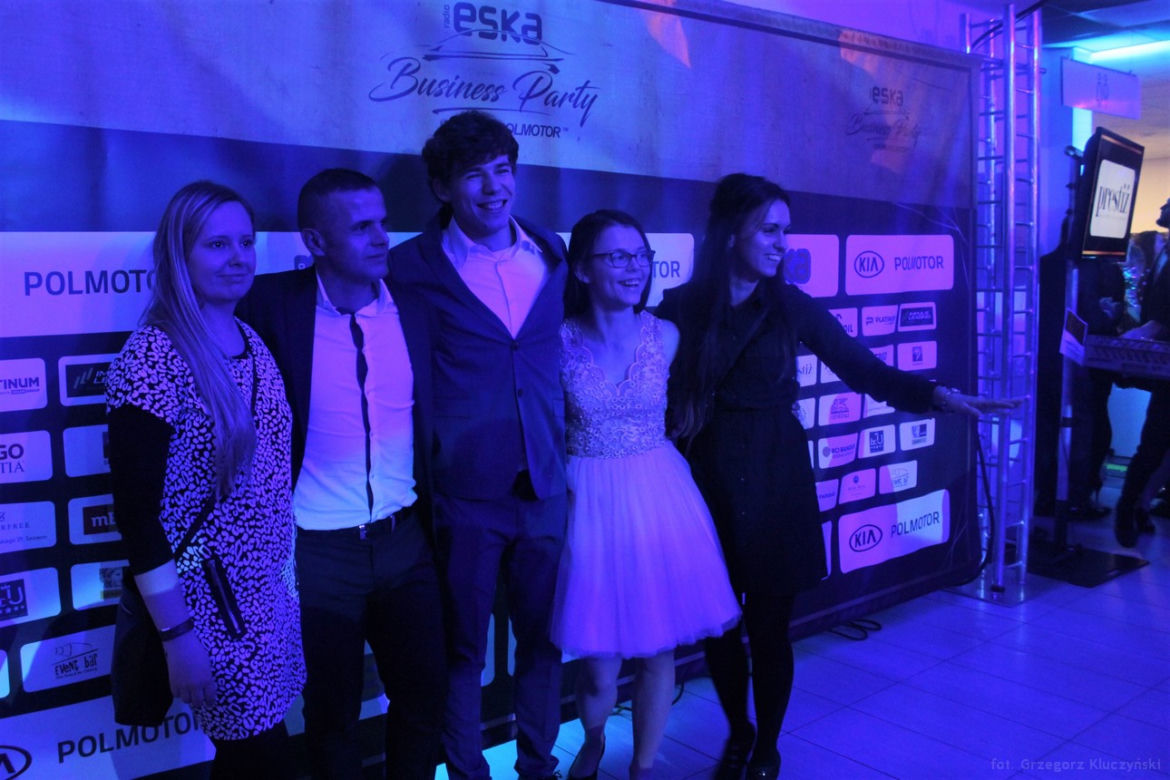 ESKA Business Party by Grupa Polmotor 2019