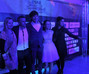ESKA Business Party by Grupa Polmotor 2019