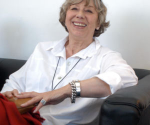 Zofia Kucówna czuła się samotna