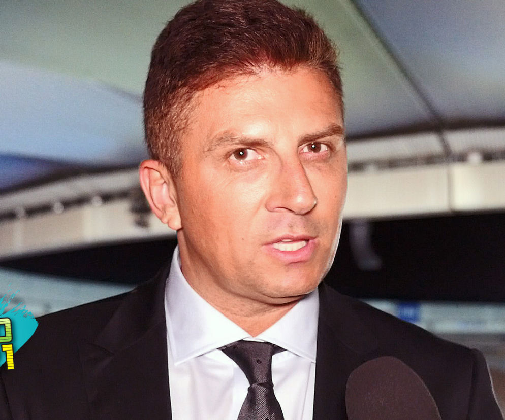 Mateusz Borek