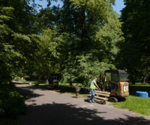 Latarnie Nadążne