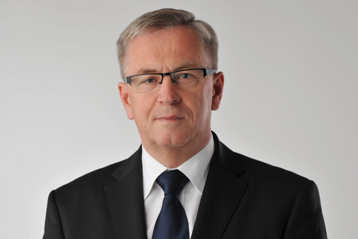 Czy w Siewierzu zmienią burmistrza Zdzisława Banasia?