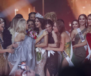 Oto najpiękniejsza kobieta świata!Miss Universe wyniki
