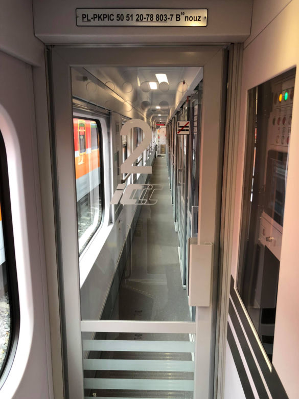 PKP Intercity