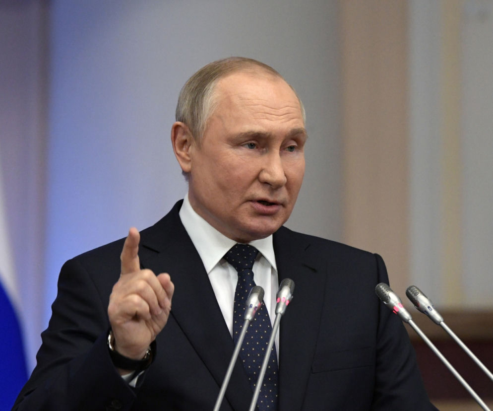 Rosjanie wściekli na Putina! Żołnierze chcą zmiany sposobu działań w Ukrainie