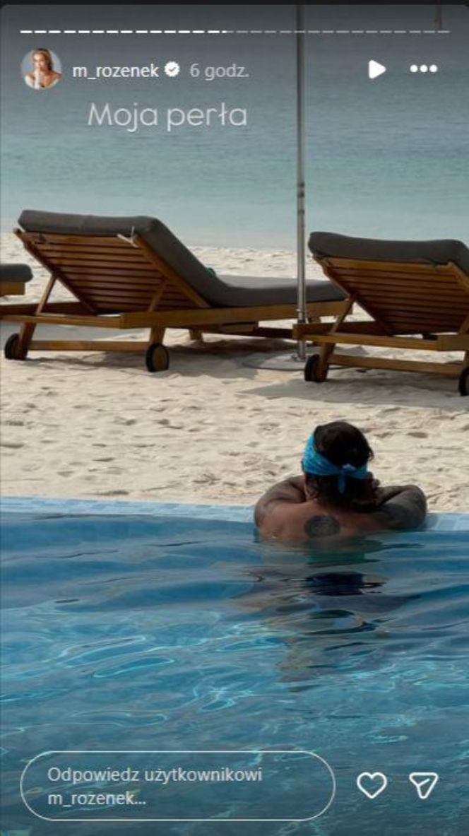 Małgorzata Rozenek-Majdan, Radosław Majdan