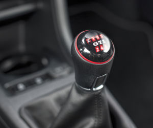 Volkswagen Up! GTI 1.0 TSI 115 KM 6MT