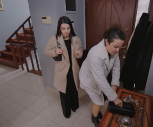 Miłość i nadzieja, odcinek 361. Bahar, Cavidan