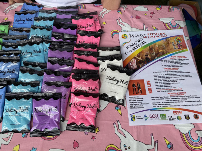Eska Summer City na Festiwalu Koloryt  2026 w Jonkowie
