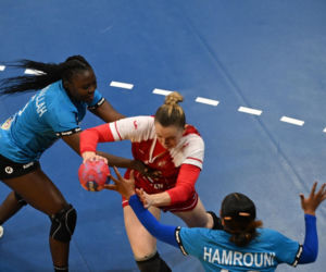 Mistrzostwa Świata piłkarek ręcznych. Trener Polek po meczu z Tunezyjkami: Było naprawdę ciężko, ale zwyciężyliśmy!