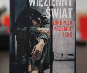 Janusz Szostak w domu