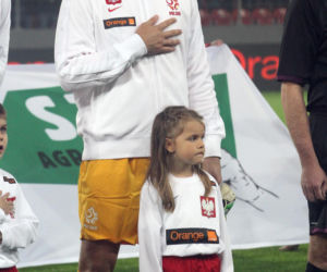 Tak się zmieniał Jerzy Dudek