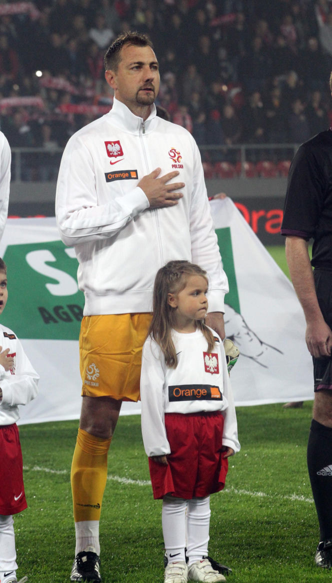 Tak się zmieniał Jerzy Dudek