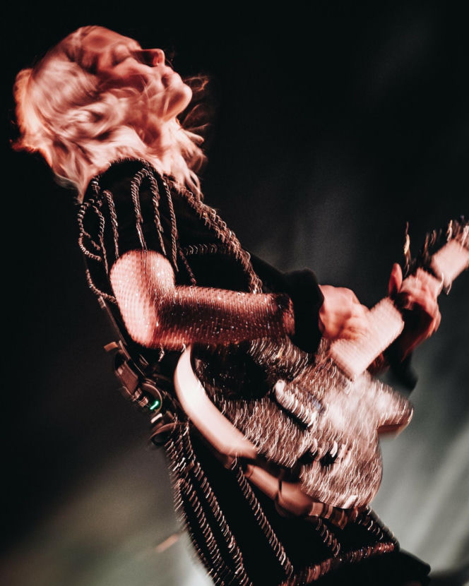 Phoebe Bridgers