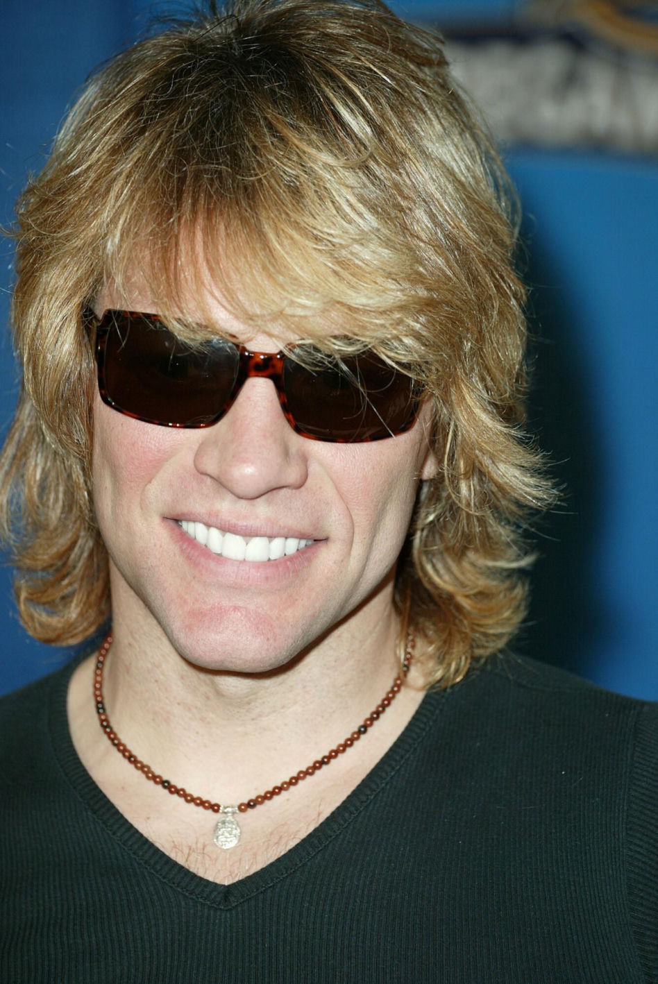 Jon Bon Jovi