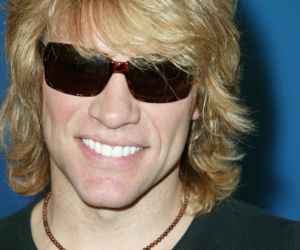 Jon Bon Jovi