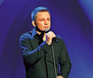 Przemek Radziszewski
