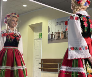 Karolina Bielawska, Miss Polonia 2019 powalczy o koronę Miss World 2021