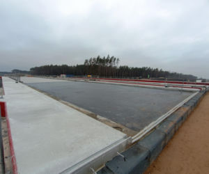 S19 Krynice – Dobrzyniewo – Białystok Zachód