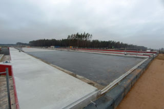 S19 Krynice – Dobrzyniewo – Białystok Zachód