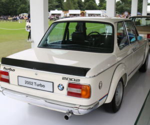 Goodwood Festival of Speed 2016