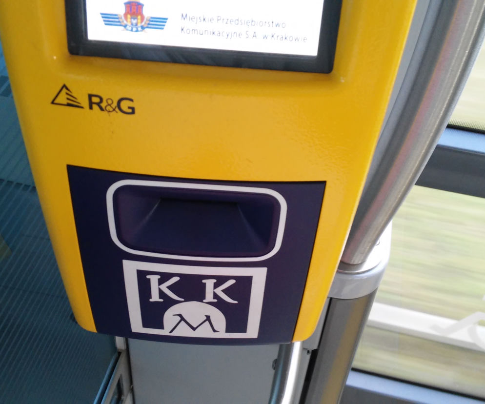 Darmowa komunikacja w czasie smogu?