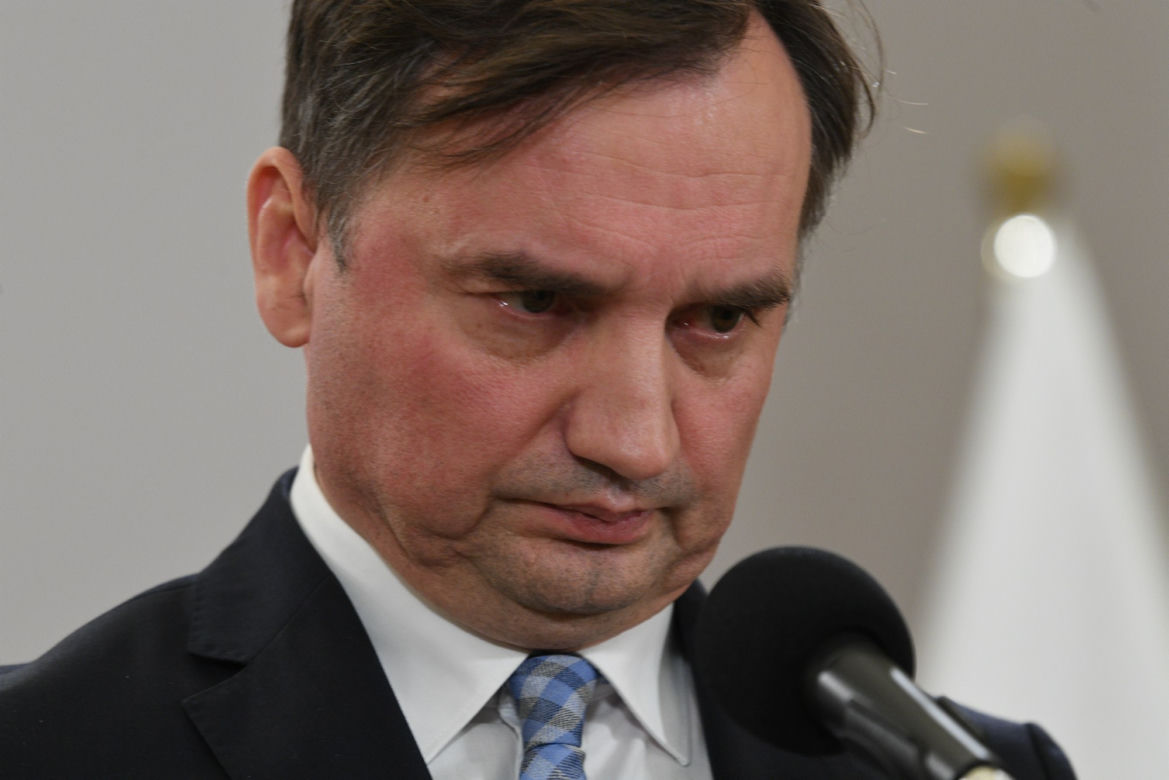 Zbigniew Ziobro