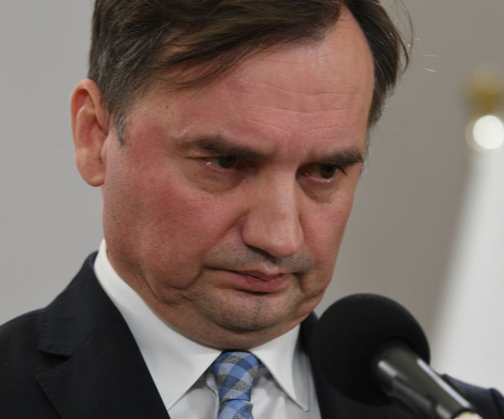 Zbigniew Ziobro
