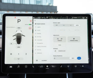 Tesla Model 3 Long Range Dual Motor